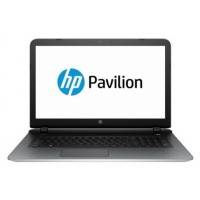 ноутбук HP Pavilion 17-g127ur Белый