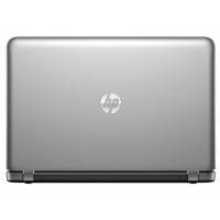 ноутбук HP Pavilion 17-g152ur Серебристый