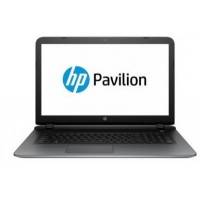 ноутбук HP Pavilion 17-g157ur Серебристый