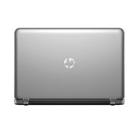 ноутбук HP Pavilion 17-g163ur Серебристый