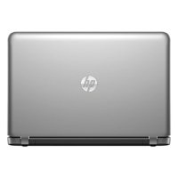 ноутбук HP Pavilion 17-g167ur Серебристый