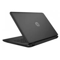 ноутбук HP 17-p104ur Черный