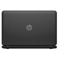 ноутбук HP 17-p104ur Черный