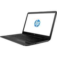 ноутбук HP 17-x106ur Черный