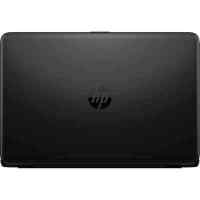 ноутбук HP 17-x106ur Черный