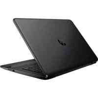 ноутбук HP 17-x106ur Черный