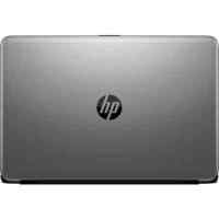 ноутбук HP 17-x013ur Серебристый