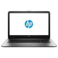 ноутбук HP 17-y059ur Серебристый
