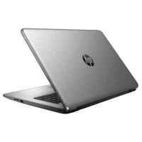 ноутбук HP 17-y059ur Серебристый