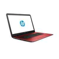 ноутбук HP 17-y012ur Красный