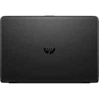 ноутбук HP 17-y014ur Черный