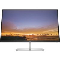 монитор HP Pavilion 27 Quantum Dot Черный