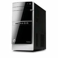компьютер HP Pavilion 500-333nr J2G71EA