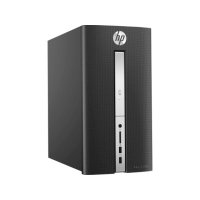 компьютер HP Pavilion 510-p130ur Z0J94EA