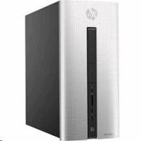 компьютер HP Pavilion 550-110ur P4S90EA