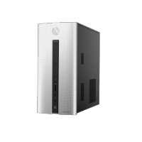 компьютер HP Pavilion 550-330ur X0Z02EA