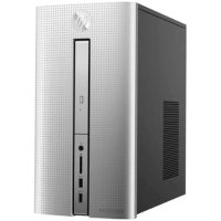 компьютер HP Pavilion 570-p002ur