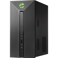 компьютер HP Pavilion 580-102ur