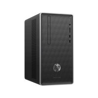 компьютер HP Pavilion 590-a0007ur