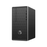 компьютер HP Pavilion 590-a0008ur