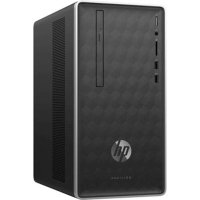 компьютер HP Pavilion 590-p0001ur