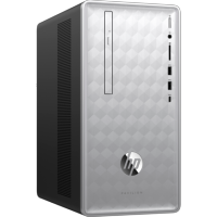 компьютер HP Pavilion 590-p0005ur