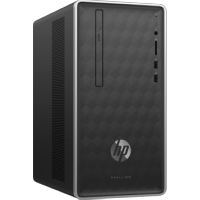 компьютер HP Pavilion 590-p0012ur