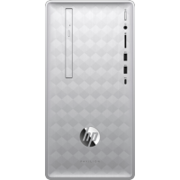 компьютер HP Pavilion 590-p0017ur