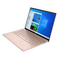 ноутбук HP Pavilion Aero 13-be0030ur Розовое золото