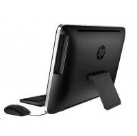 моноблок HP Pavilion All-in-One 20-2110nr Черный