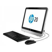 моноблок HP Pavilion All-in-One 20-2303ur Черный