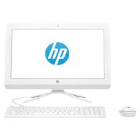 моноблок HP Pavilion All-in-One 20-c021ur Белый
