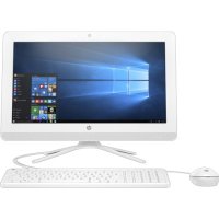 моноблок HP Pavilion All-in-One 20-c402ur Белый