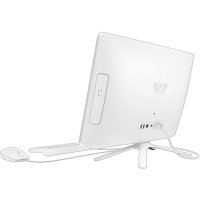 моноблок HP Pavilion All-in-One 20-c404ur Белый