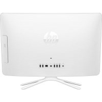 моноблок HP Pavilion All-in-One 20-c405ur Белый