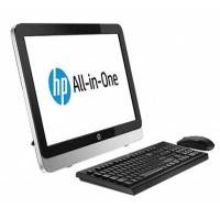 моноблок HP Pavilion All-in-One 22-2030nr Черный