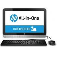 моноблок HP Pavilion All-in-One 22-3102ur Черный