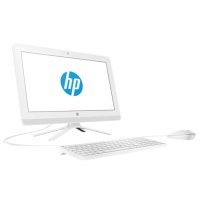 моноблок HP Pavilion All-in-One 22-b013ur Белый