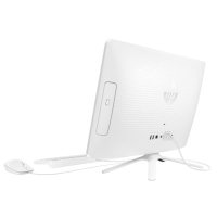 моноблок HP Pavilion All-in-One 22-b013ur Белый