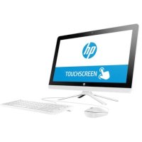 моноблок HP Pavilion All-in-One 22-b038ur Белый