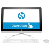моноблок HP Pavilion All-in-One 22-b038ur Белый