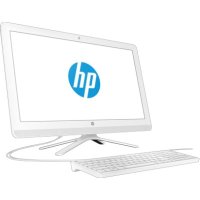 моноблок HP Pavilion All-in-One 22-b346ur Белый