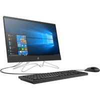 моноблок HP All-in-One 22-c1001ur Черный