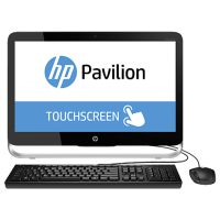 моноблок HP Pavilion All-in-One 23-p083nr