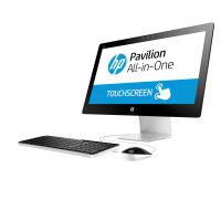 моноблок HP Pavilion All-in-One 23-q010ur