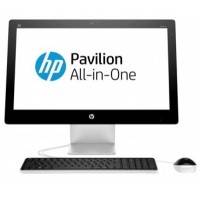 моноблок HP Pavilion All-in-One 23-q103ur Белый