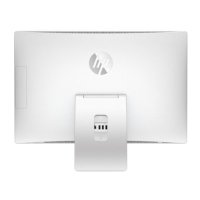 моноблок HP Pavilion All-in-One 23-q203ur Белый