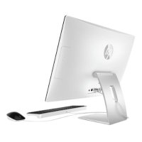моноблок HP Pavilion All-in-One 23-q211ur Белый