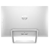 моноблок HP Pavilion All-in-One 24-b154ur Белый