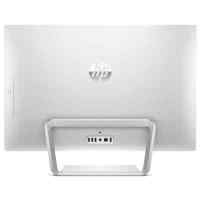 моноблок HP Pavilion All-in-One 24-b255ur Белый